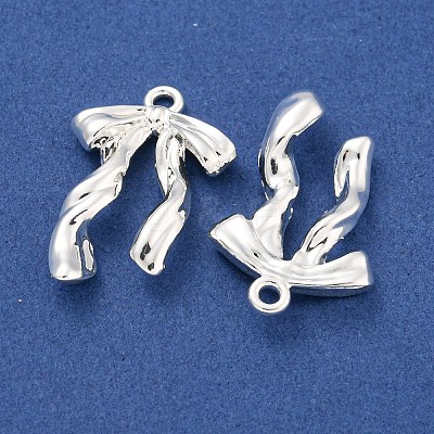 Rack Plating Alloy Pendants LS-PALLOY-I221-08S-1