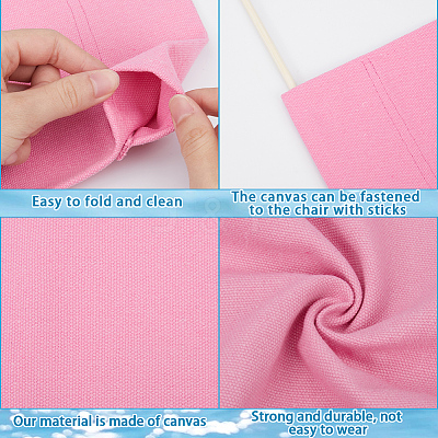 Cloth Chair Replacement DIY-WH20004-12A-1