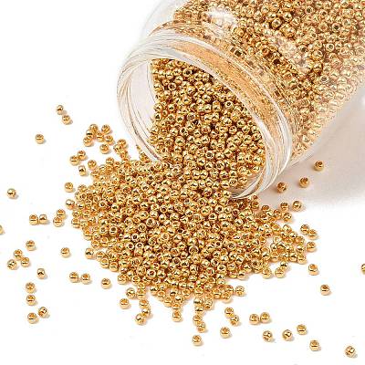 TOHO 11/0 Round Beads X-SEED-TR11-0712-1