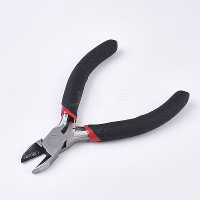 45# Steel Jewelry Plier Sets TOOL-S012-09-1