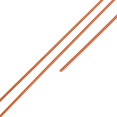 7-Strand Round Nylon Coated Steel Wire TWIR-T002-01A-10-1