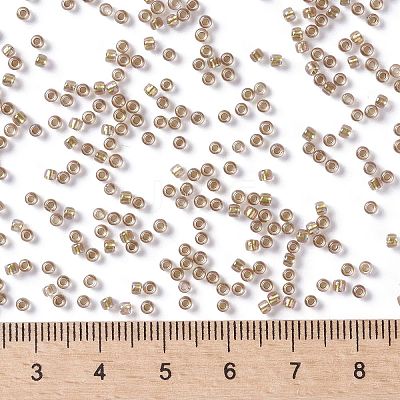 TOHO 11/0 Round Beads SEED-XTR11-0268-1