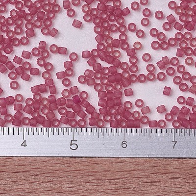 MIYUKI Delica Beads SEED-J020-DB0778-1