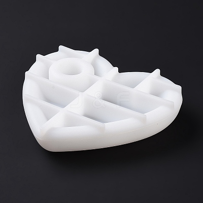 DIY Candle Holders Silicone Molds SIMO-H010-15B-1