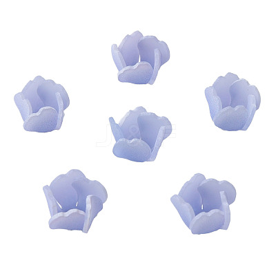 Plastic Beads KY-N015-199B-1
