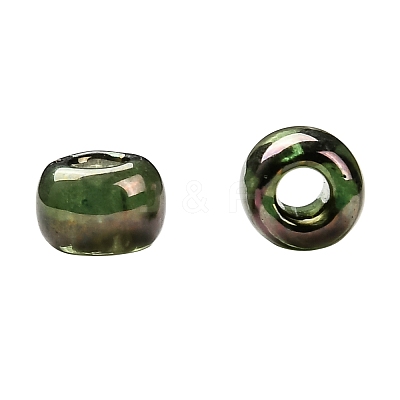 TOHO 11/0 Round Beads X-SEED-TR11-0323-1