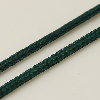 Nylon Braided Cord NWIR-G006-1.5mm-29-WH-1