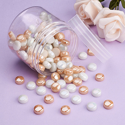 Glass Cabochons GGLA-TA0001-41A-1