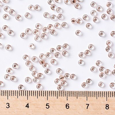 TOHO 8/0 Round Beads SEED-XTR08-0740-1