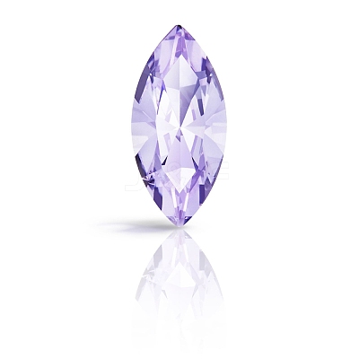 Preciosa® MAXIMA Crystal Fancy Stones Y-PRC-FG15-20310-1