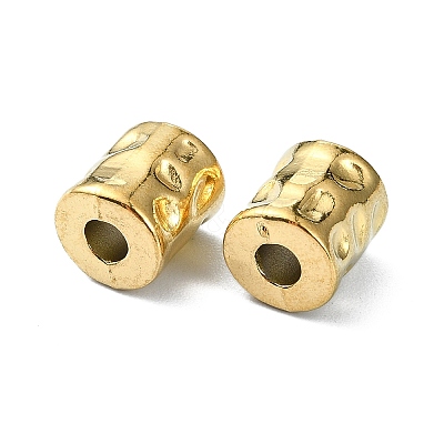 Ion Plating(IP) 304 Stainless Steel Beads STAS-C089-01C-G-1