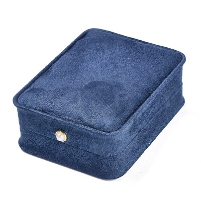 Velvet Pendants Boxes VBOX-A004-03B-1