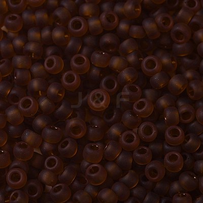 TOHO 8/0 Round Beads SEED-XTR08-0941F-1