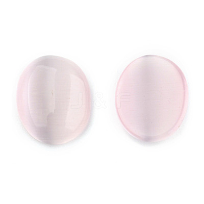 Cat Eye Cabochons CE063-18X25-13-1