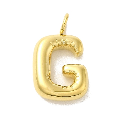 Ion Plating(IP) 304 Stainless Steel Pendants STAS-K263-47G-G-1