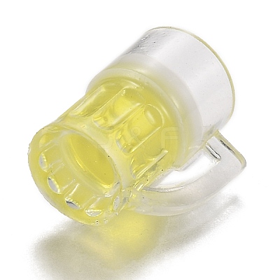 Plastic Pendant Decorations KY-A001-01-1