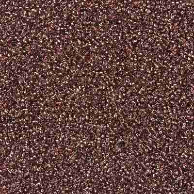 TOHO Round Seed Beads SEED-JPTR15-0746-1