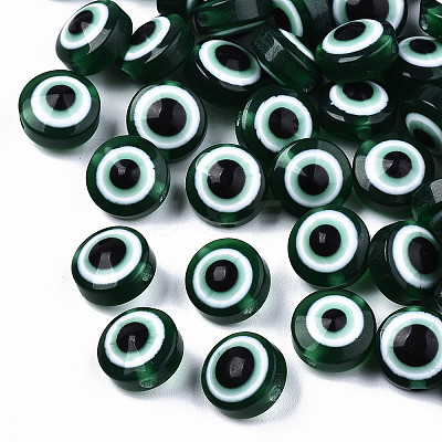 Resin Beads LS-RESI-S339-7x10-27-1