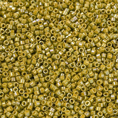 MIYUKI Delica Beads X-SEED-J020-DB2272-1