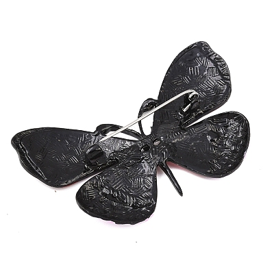 Butterfly Enamel Pins JEWB-I052-04EB-02-1