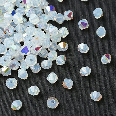 Preciosa® Crystal Beads X-PRC-BA4-01000-200-1