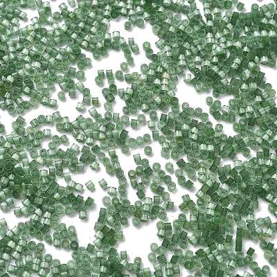Imitation Cat Eyes Glass Seed Beads X2-SEED-H003-03I-1