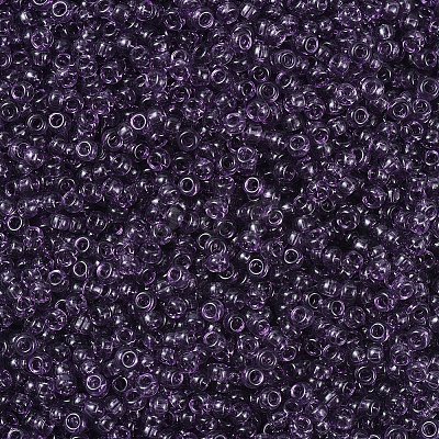 MIYUKI Round Rocailles Beads SEED-X0054-RR0157-1