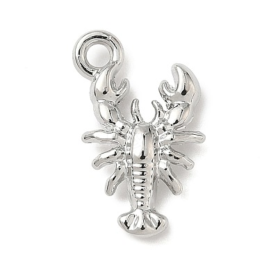 Alloy Pendants FIND-Z101-04P-01-1