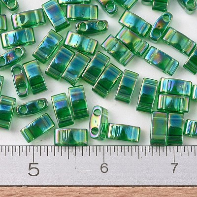 MIYUKI Half TILA Beads X-SEED-J020-HTL0179-1