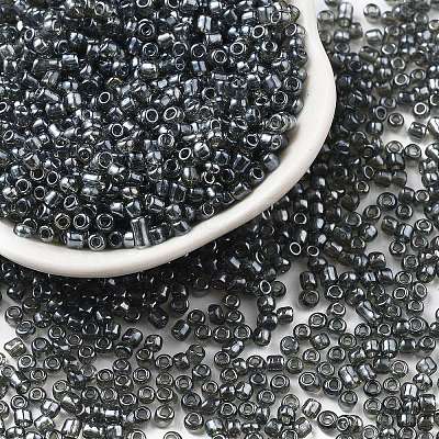 Round 8/0 Glass Seed Beads X-SEED-A006-3mm-112-1