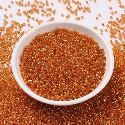 Cylinder Seed Beads X-SEED-H001-G10-1