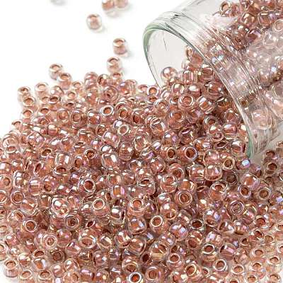 TOHO Round Seed Beads SEED-TR08-0784-1