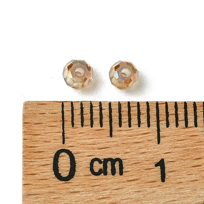 Preciosa® Crystal Beads Y-PRC-BB3-00030-225-1