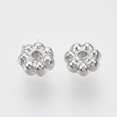 CCB Plastic Spacer Beads X-CCB-T009-21A-1
