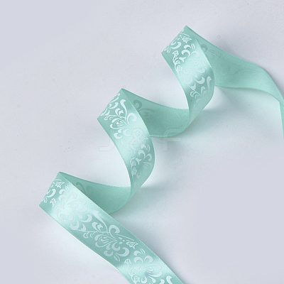 Single Face Satin Ribbon SRIB-T005-01H-1