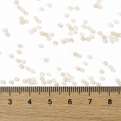 TOHO Round Seed Beads X-SEED-TR11-0147F-1