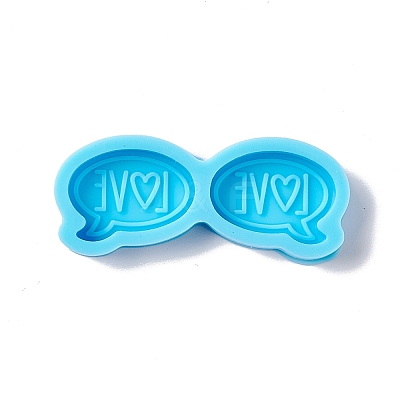 Valentine's Day Silicone Molds DIY-J009-02C-1
