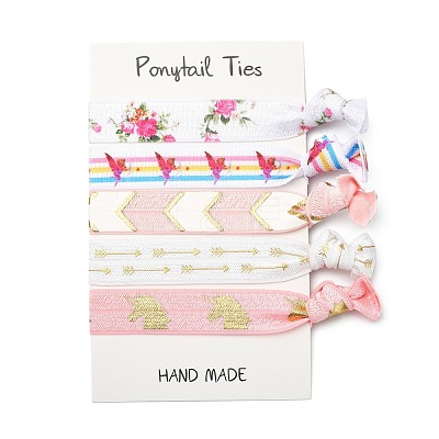 Girls Hair Accessories OHAR-B001-A14-1