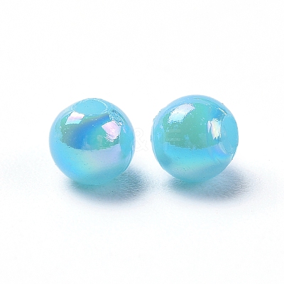 Eco-Friendly Poly Styrene Acrylic Beads PL650-5-1