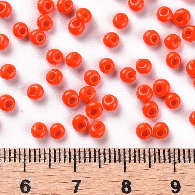 TOHO Short Magatama Beads SEED-TM03-50-1