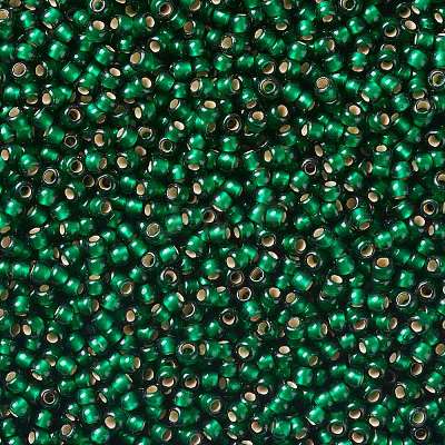 TOHO 11/0 Round Beads SEED-XTR11-0036F-1