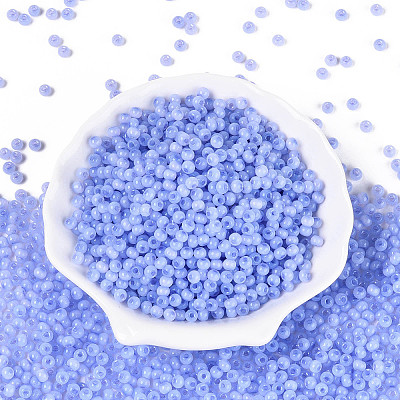 Glass Seed Beads X1-SEED-M011-02A-19-1