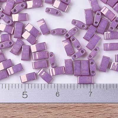 MIYUKI Half TILA Beads SEED-X0054-HTL1867-1