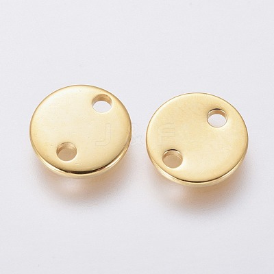 201 Stainless Steel Links connectors STAS-L234-029C-G-1