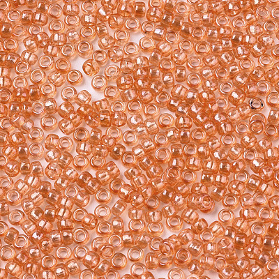 Glass Seed Beads SEED-S042-11A-03-1