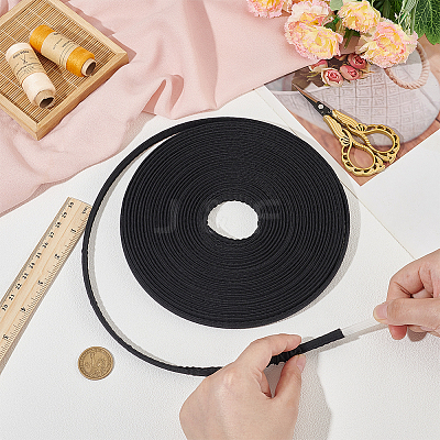 Plastic Boning for Bridal Dress Bustle DIY-WH0888-025A-1