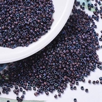 MIYUKI Delica Beads SEED-MY11-DB0323-1