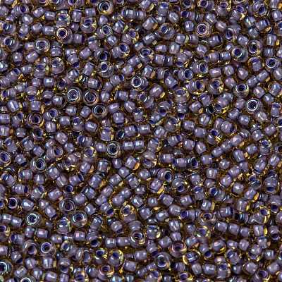 TOHO Round Seed Beads SEED-JPTR11-0926-1
