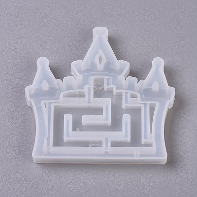 Shaker Mold X-DIY-WH0152-14-1