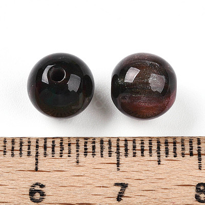 Resin Beads X1-RESI-YW0004-28A-09-1